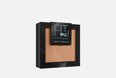 Пудра для лица Maybelline NEW York