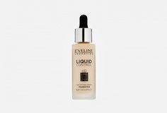 Тональный крем Eveline