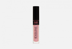 Жидкая блестящая губная помада Eveline