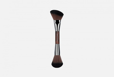 Двусторонняя кисть для скульптурирования Make UP FOR Ever