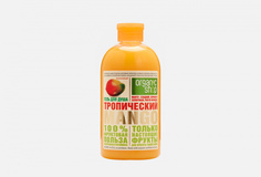 Гель для душа Organic Shop