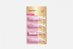 Сыворотка для омоложения и восстановления кожи 4*2г Shary