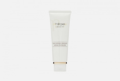 Смягчающая очищающая пенка CLE DE Peau Beaute