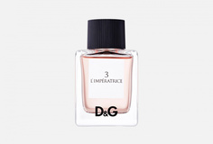 Туалетная вода Dolce & Gabbana