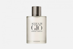 Туалетная вода Giorgio Armani