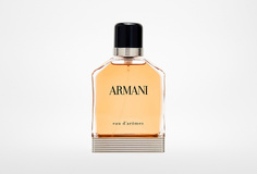 Туалетная вода Giorgio Armani