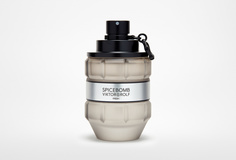 Туалетная вода Viktor & Rolf