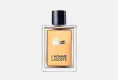 Туалетная вода Lacoste