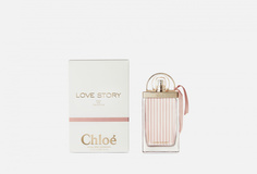 Туалетная вода Chloé