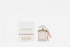 Туалетная вода Chloé