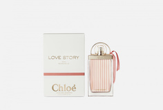 парфюмерная вода Chloé