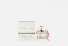 парфюмерная вода Chloé