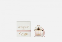 Туалетная вода Chloé