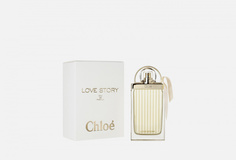 Парфюмерная вода Chloé