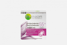 Дневной антивозрастной крем 55+ Garnier