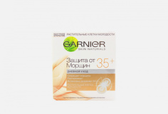 Дневной антивозрастной крем 35+ Garnier