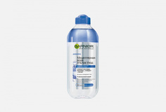 Мицеллярная вода Garnier