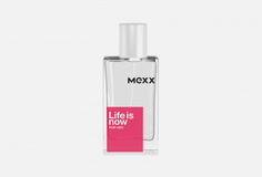 Туалетная вода Mexx
