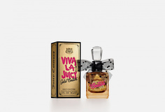 Парфюмерная вода Juicy Couture