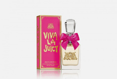 Парфюмерная вода Juicy Couture