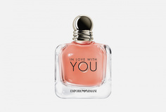 Парфюмерная вода Giorgio Armani