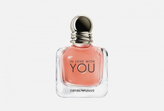 Парфюмерная вода Giorgio Armani