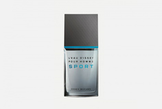 Туалетная вода Issey Miyake