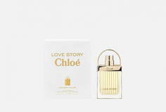 Парфюмерная вода Chloé