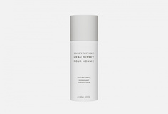 Дезодорант натуральный спрей Issey Miyake