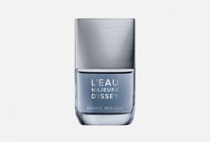 Туалетная вода Issey Miyake