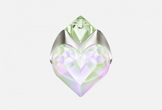 Парфюмерная вода Mugler