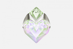 Парфюмерная вода Mugler