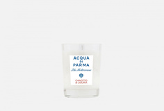 Свеча парфюмированная Acqua DI Parma