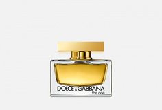 Парфюмерная вода Dolce & Gabbana