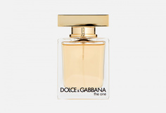 Туалетная вода Dolce & Gabbana
