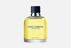 Туалетная вода Dolce & Gabbana