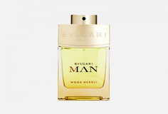 Парфюмерная вода Bvlgari