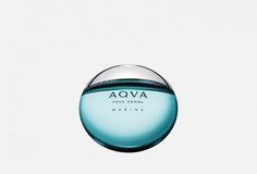 Туалетная вода Bvlgari