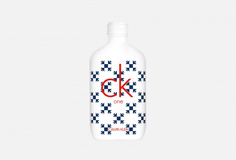 Туалетная вода Calvin Klein