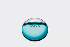 Туалетная вода Bvlgari