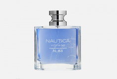 Туалетная вода Nautica