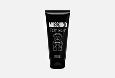 Парфюмированный гель для тела Moschino