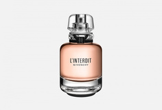 Парфюмерная вода Givenchy