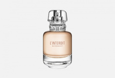 Туалетная вода Givenchy