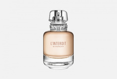 Туалетная вода Givenchy