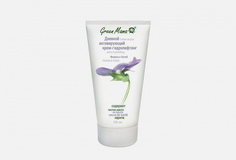 Дневной активирующий крем-гидролифтинг Green Mama
