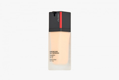 Устойчивое тональное средство для свежего совершенного тона Shiseido