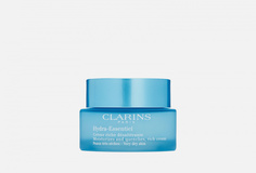 Увлажняющий крем для сухой кожи Clarins