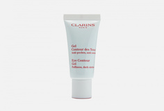 Гель для ухода за кожей вокруг глаз Clarins