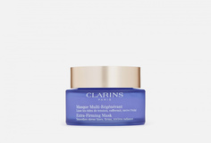 Омолаживающая маска Clarins